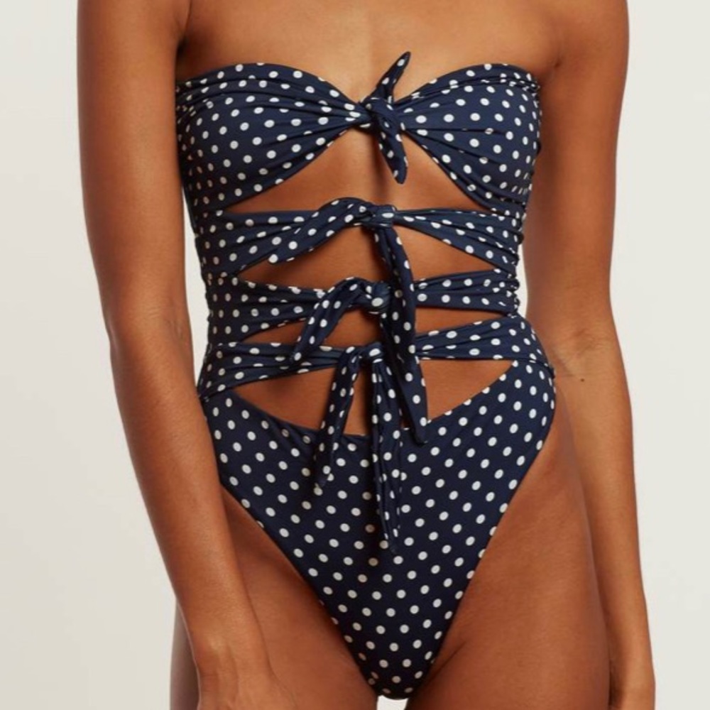 Inamorata Swimsuit